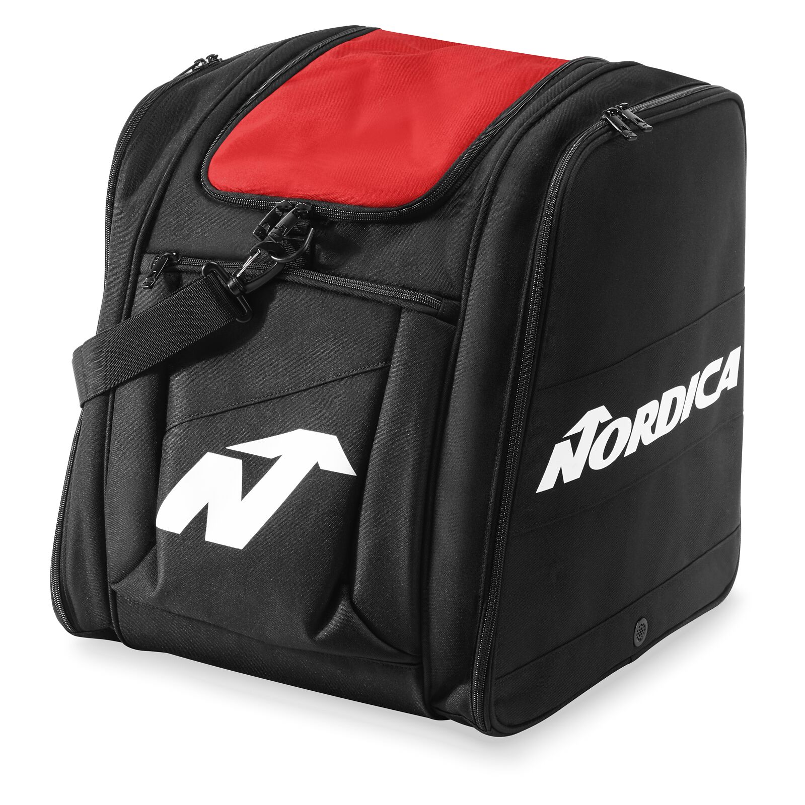 Opinie o Torba na buty narciarskie  Boot Bag Lite 0N303703001