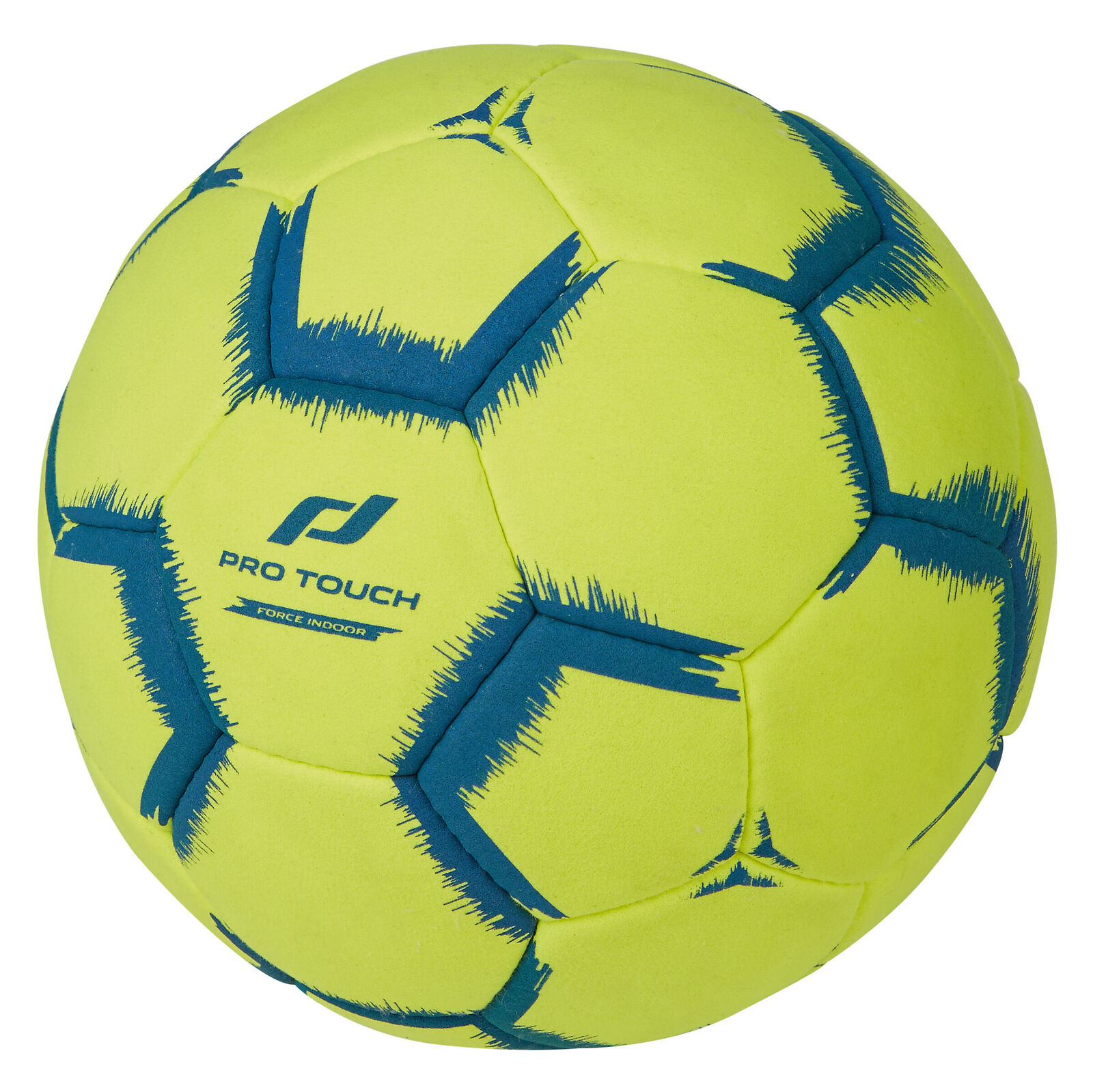 Piłka nożna halowa Pro Touch Force Indoor 413168