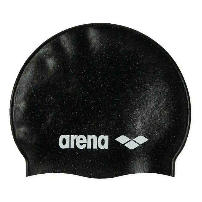 Zdjęcia - Pozostałe do pływania Arena Czepek pływacki  Silicone Cap 006359 