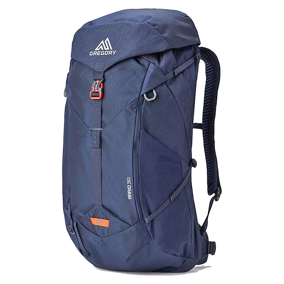 Plecak turystyczny Gregory Arrio 30 - spark navy