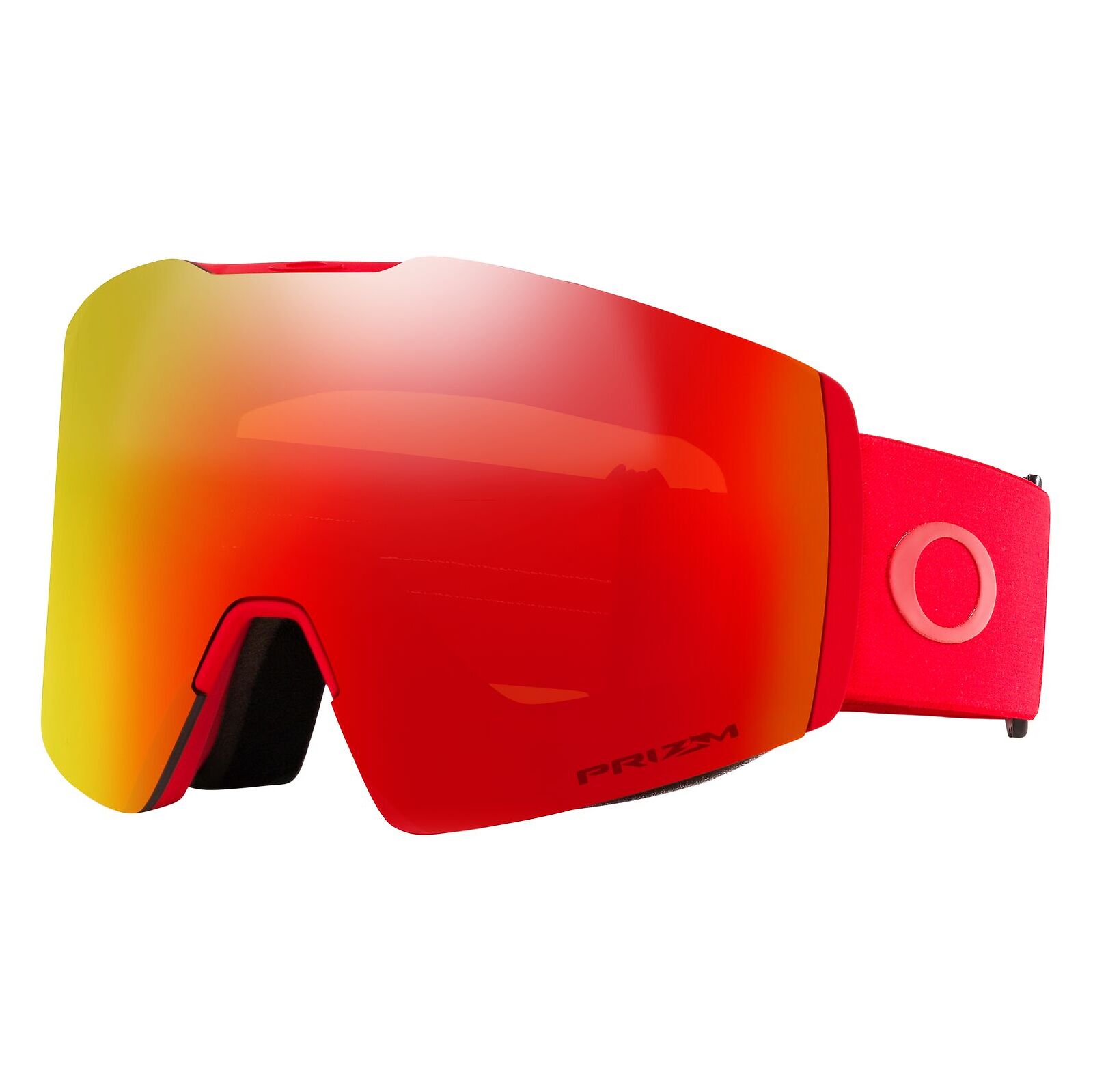 Gogle narciarskie Oakley Fall Line L 70996500