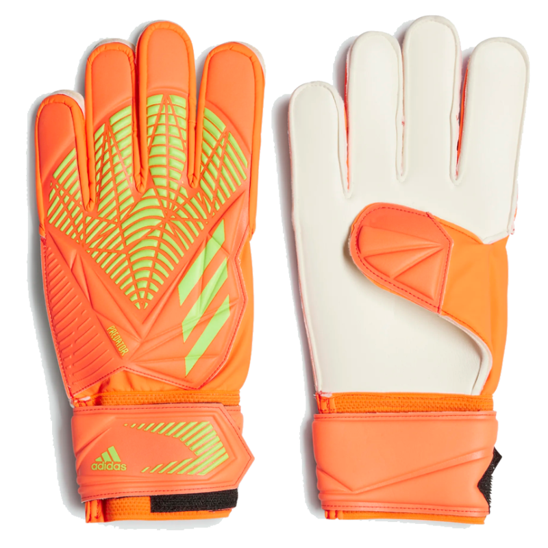 Rękawice bramkarskie adidas Predator Edge Match HC0617