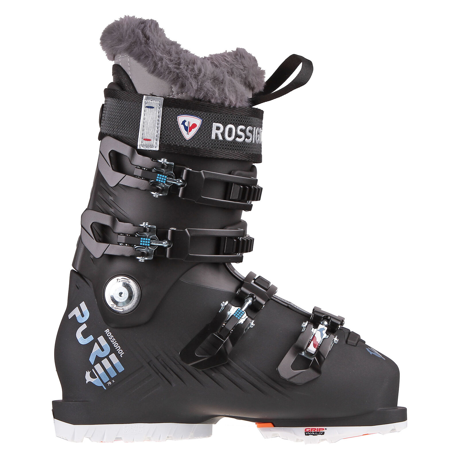 Buty narciarskie damskie Rossignol 2023 Pure 70X GW RBL2520