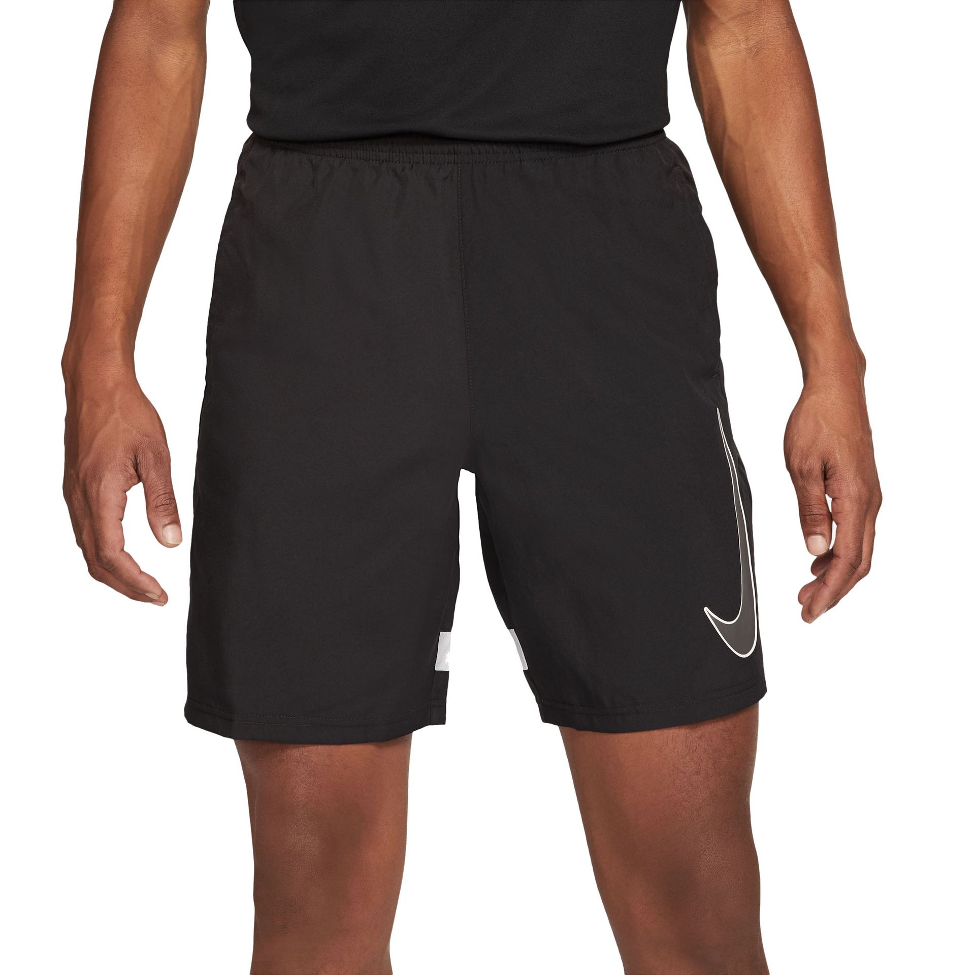 Spodenki piłkarskie męskie Nike Dri-FIT Academy CV1467