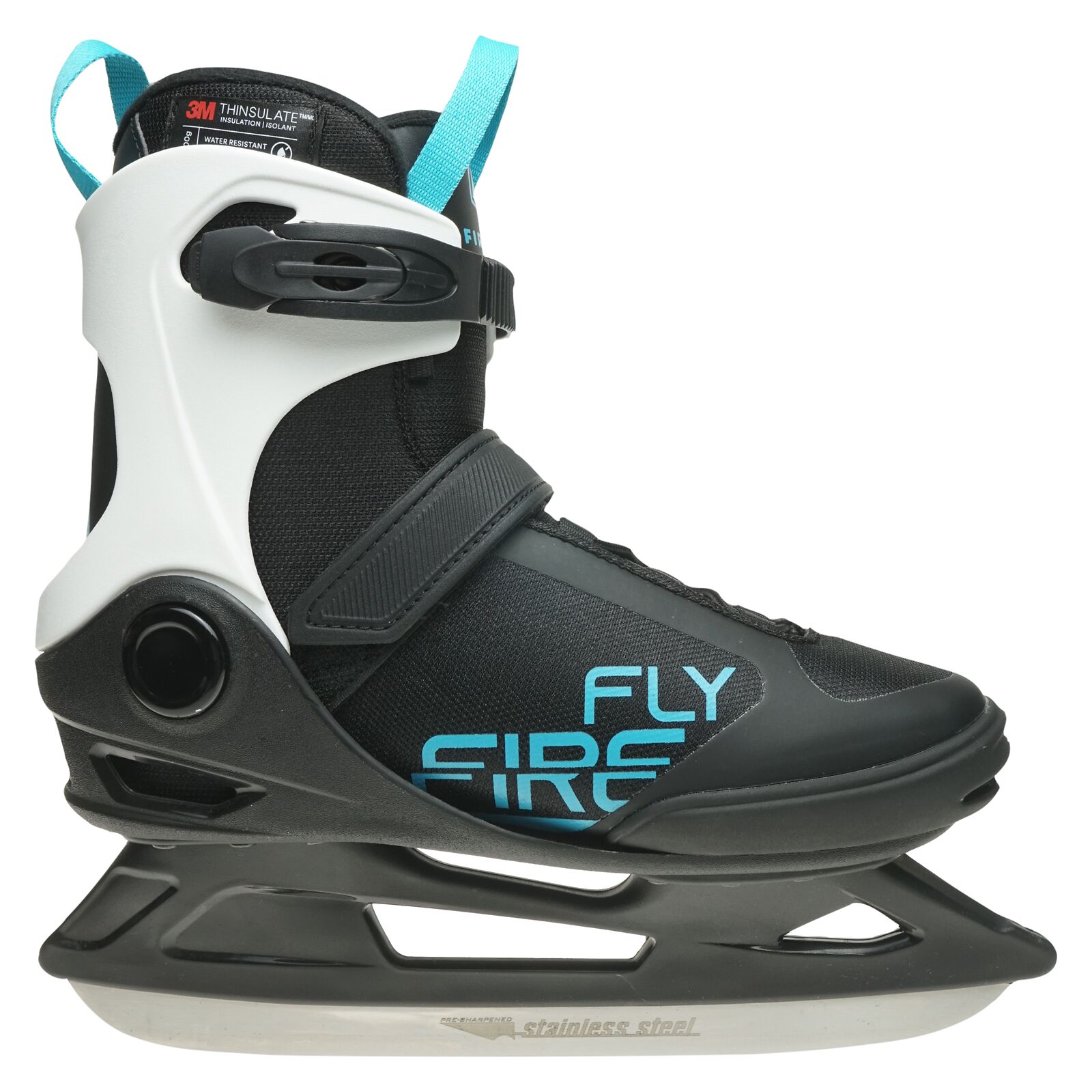 Łyżwy damskie Firefly Phoenix III 420018