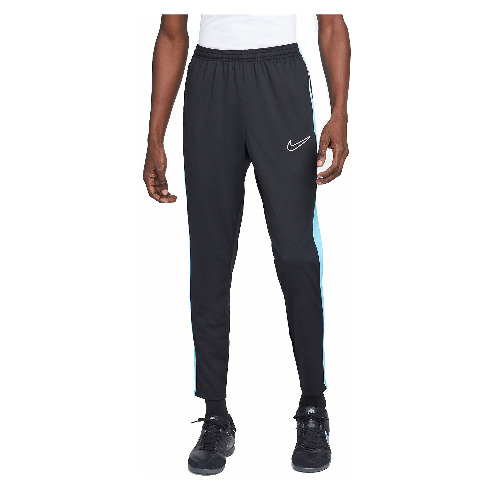 Spodnie piłkarskie męskie Nike Dri-FIT Academy DV9740