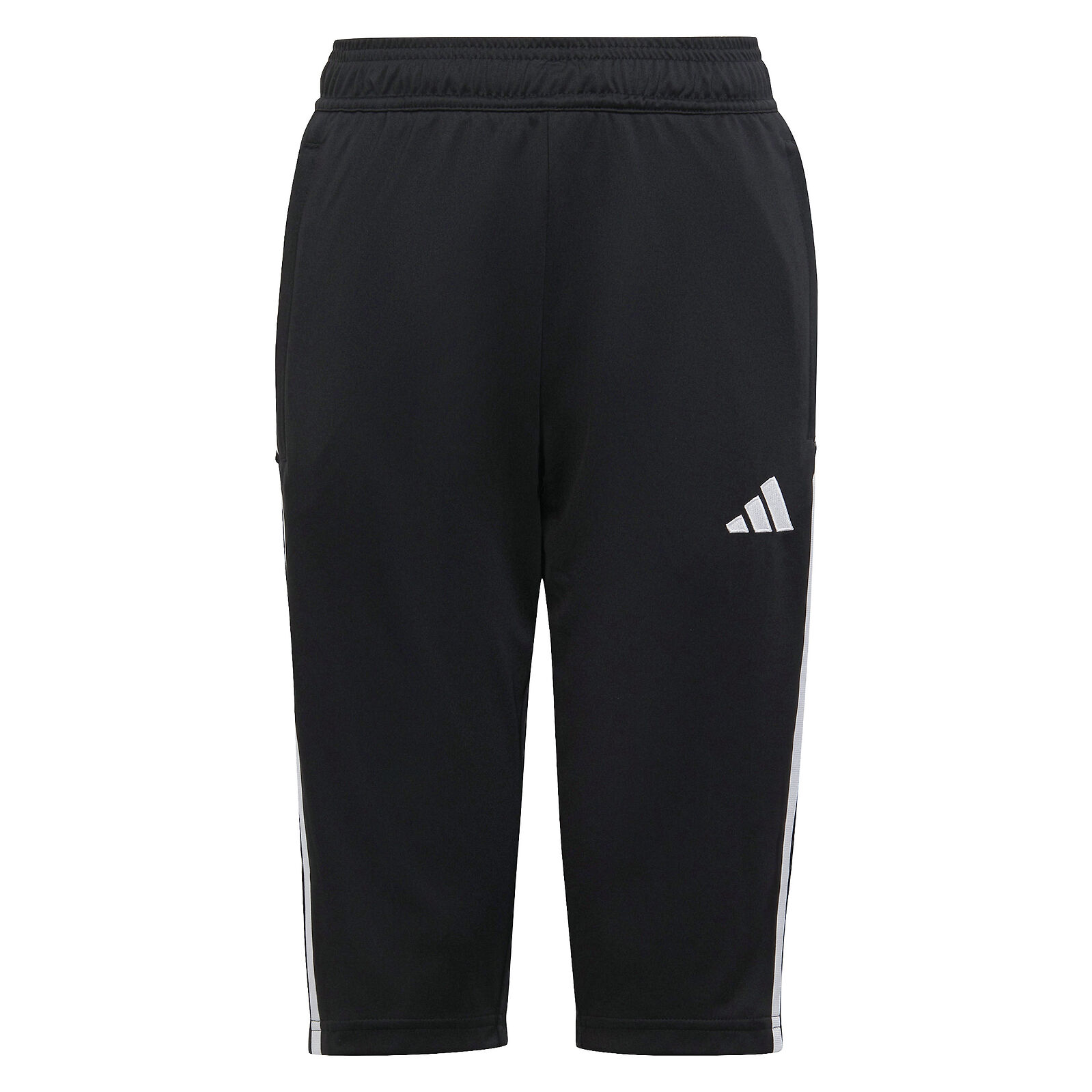 Spodenki piłkarskie dla dzieci adidas Tiro 23 3/4 HS3552