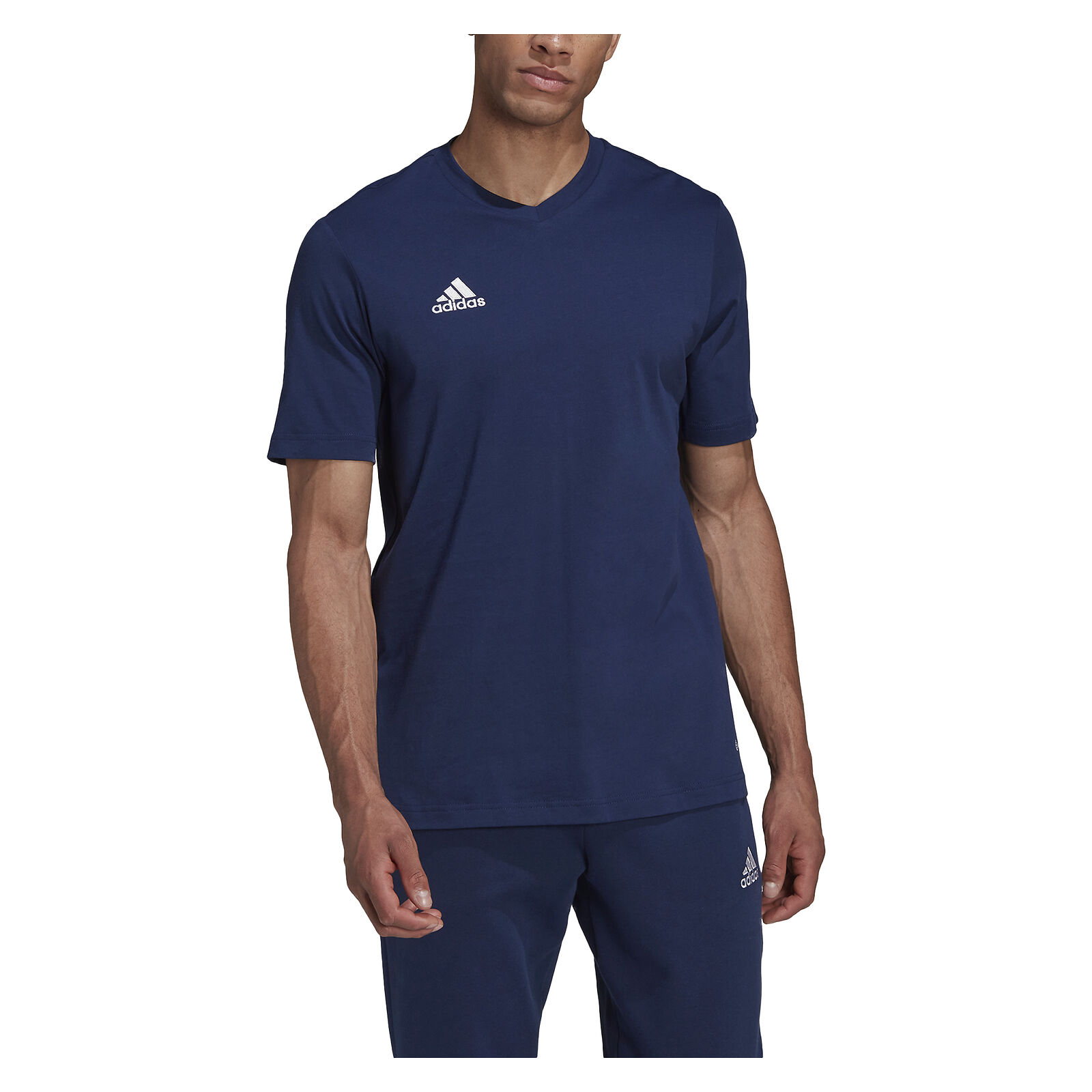 Koszulka piłkarska męska adidas Entrada 22 HC0450