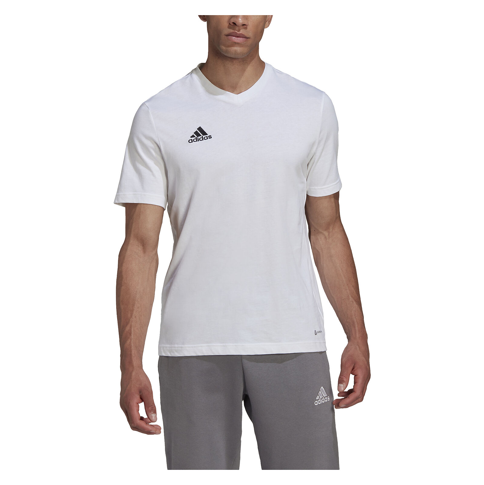 Koszulka piłkarska męska adidas Entrada 22 HC0452