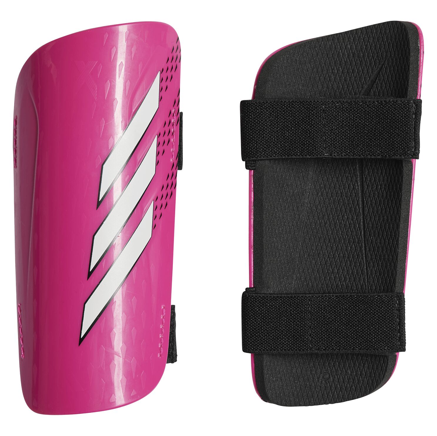 Ochraniacze nagolenniki piłkarskie adidas X Speedportal Training HN5616