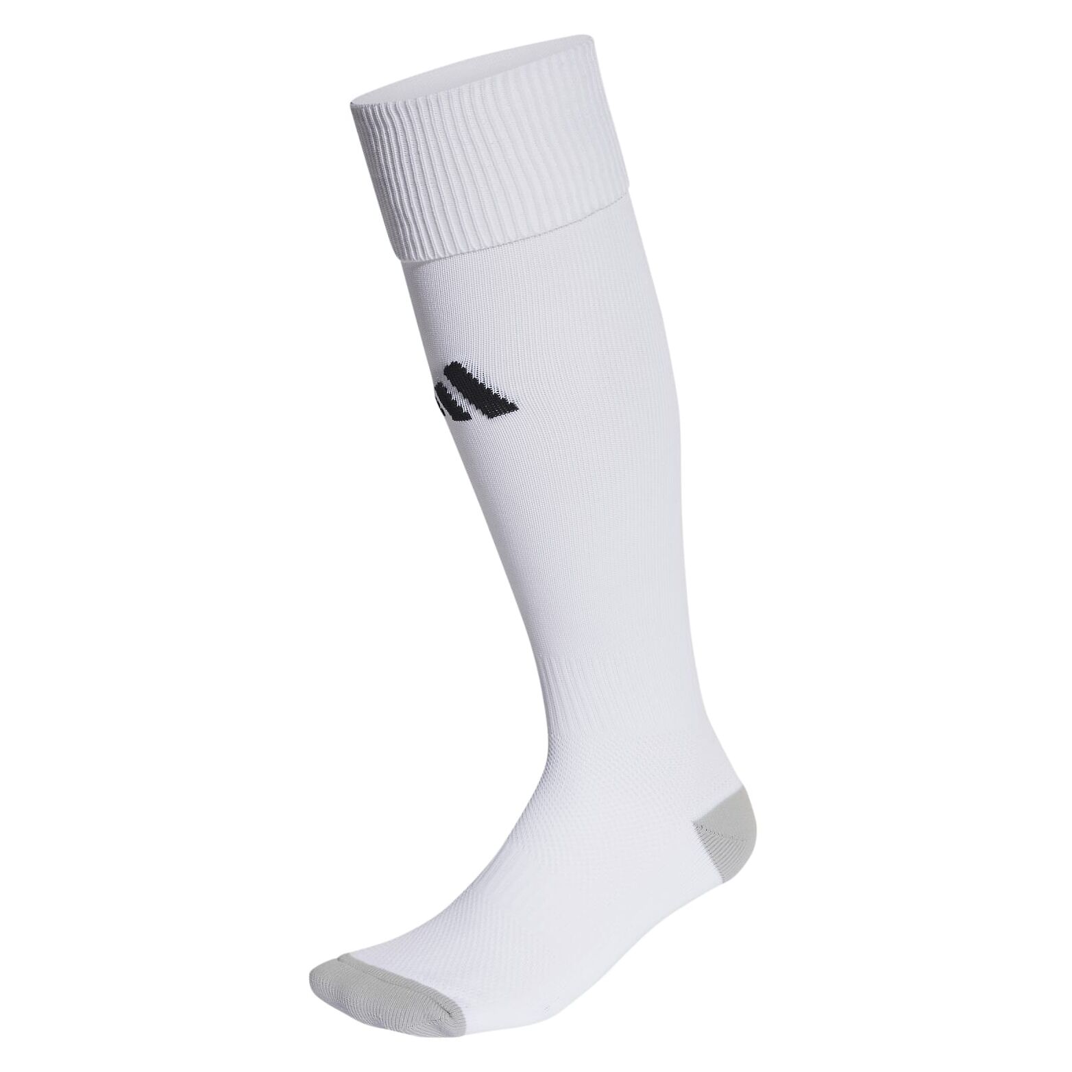 Skarpety getry piłkarskie adidas Milano 23 IB7813