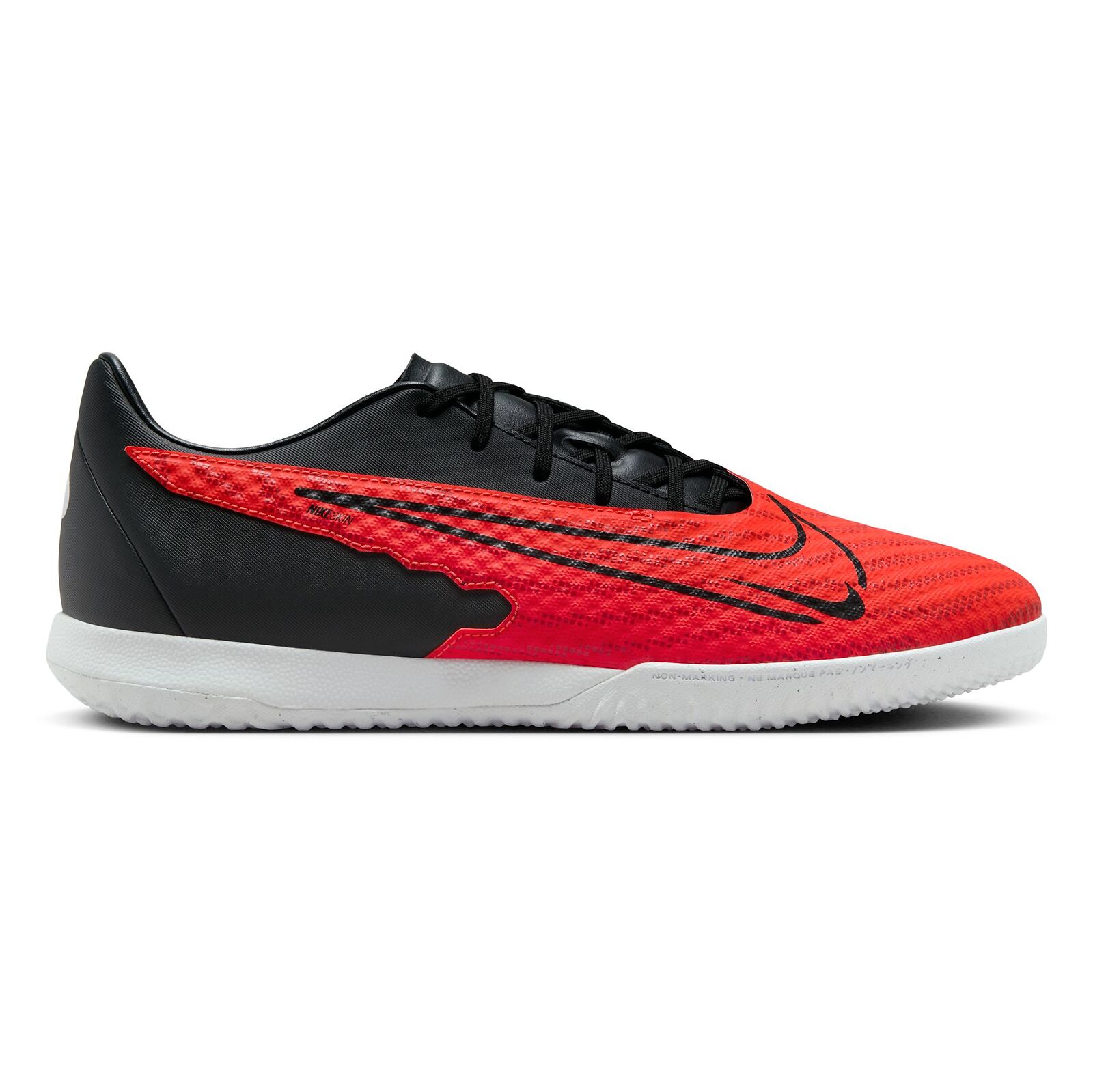 Фото - Інший інвентар Nike Buty piłkarskie halowe męskie  Phantom GX Academy DD9475 