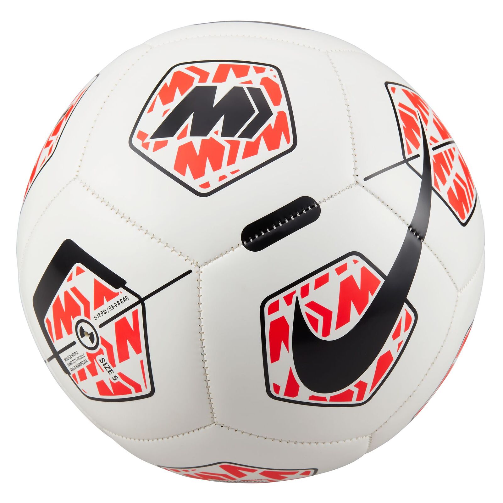 Piłka nożna Nike Mercurial Fade FB2983