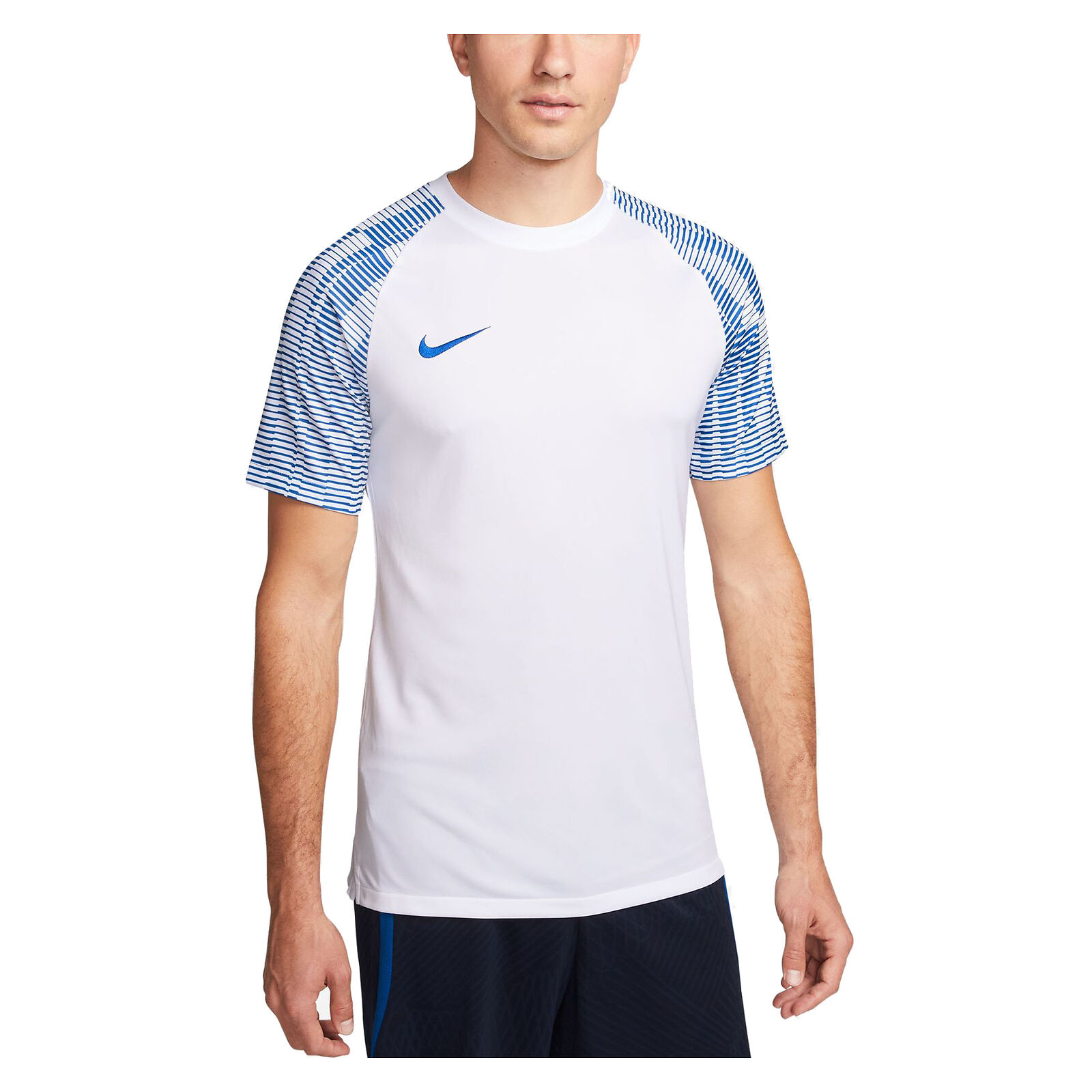 Koszulka piłkarska męska Nike Dri-Fit Academy DH8031
