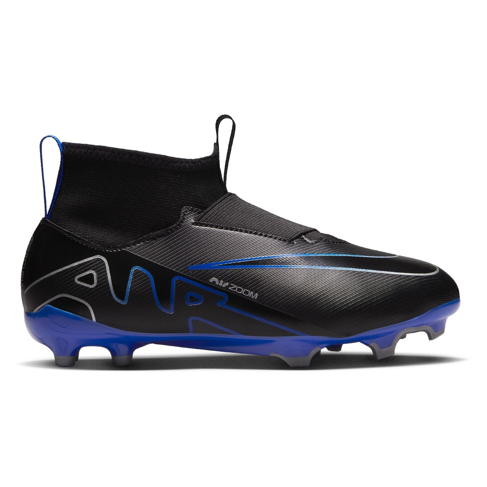 Buty piłkarskie korki dla dzieci Nike Zoom Mercurial Superfly 9 Academy FG MG DJ5623