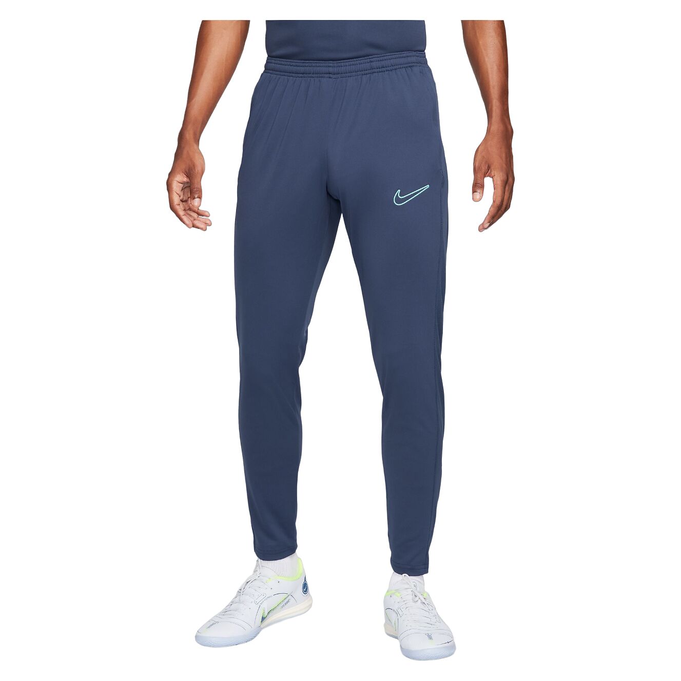 Spodnie piłkarskie męskie Nike Dri-FIT Academy DV9740