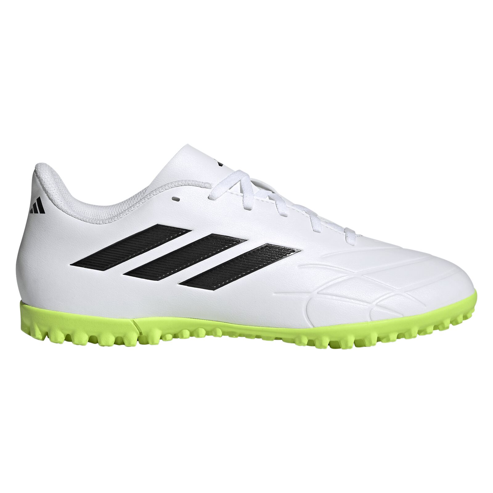 Buty piłkarskie turfy męskie adidas Copa Pure.4 TF GZ2547