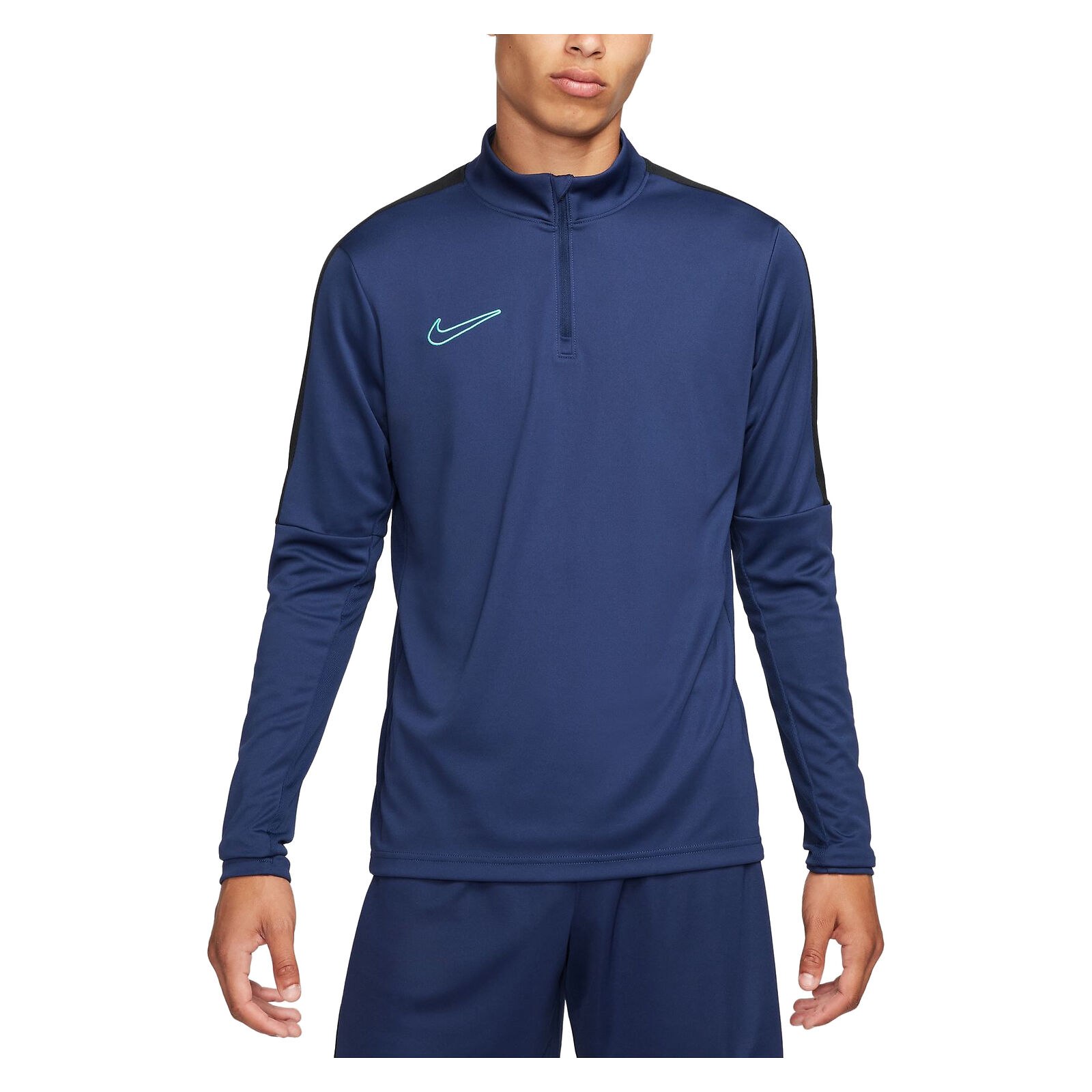 Bluza piłkarska męska Nike Dri-FIT Academy DX4294