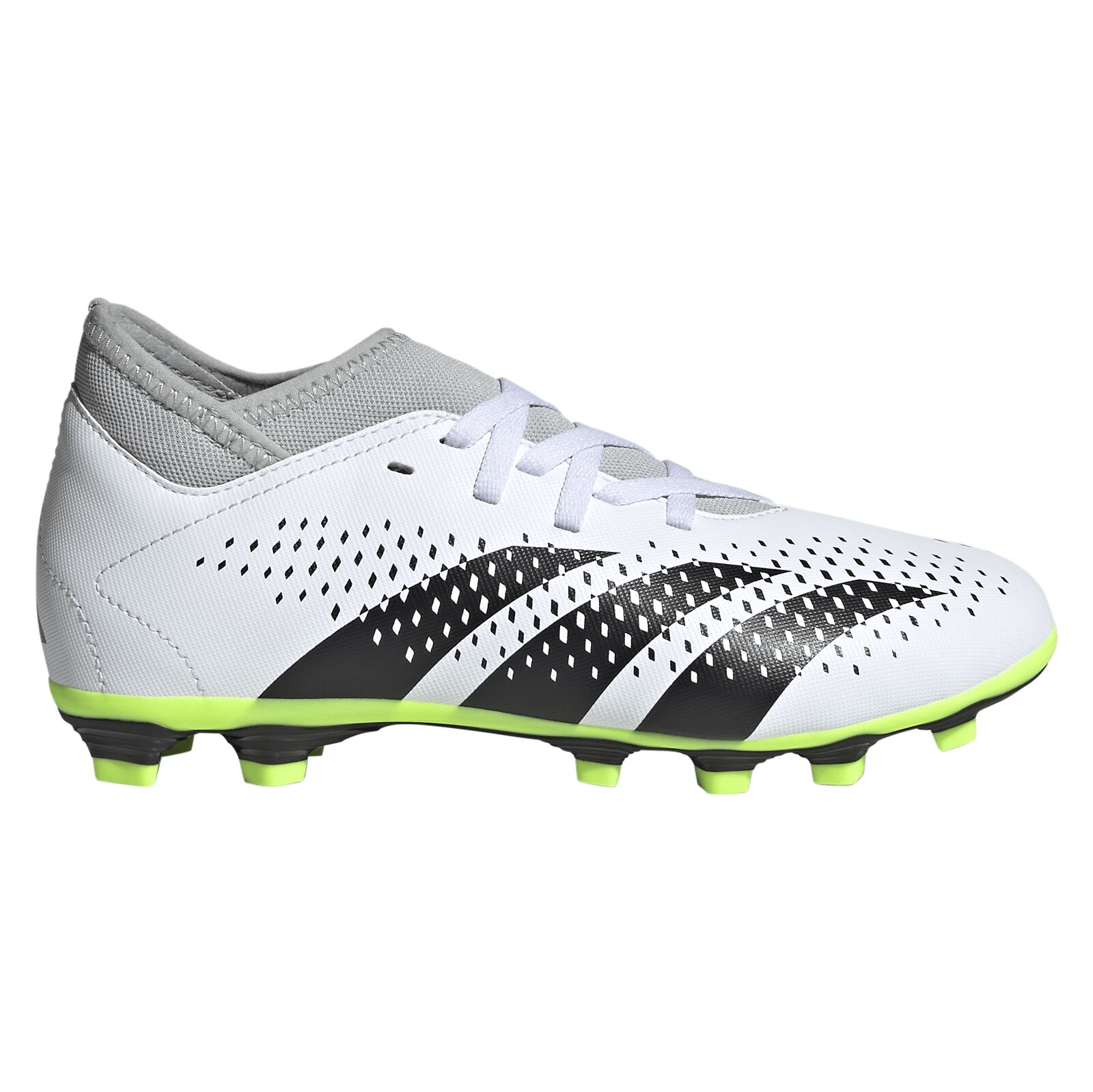 Zdjęcia - Pozostałe akcesoria Adidas Buty piłkarskie korki dla dzieci  Predator Accuracy.4 FXG IE9496 