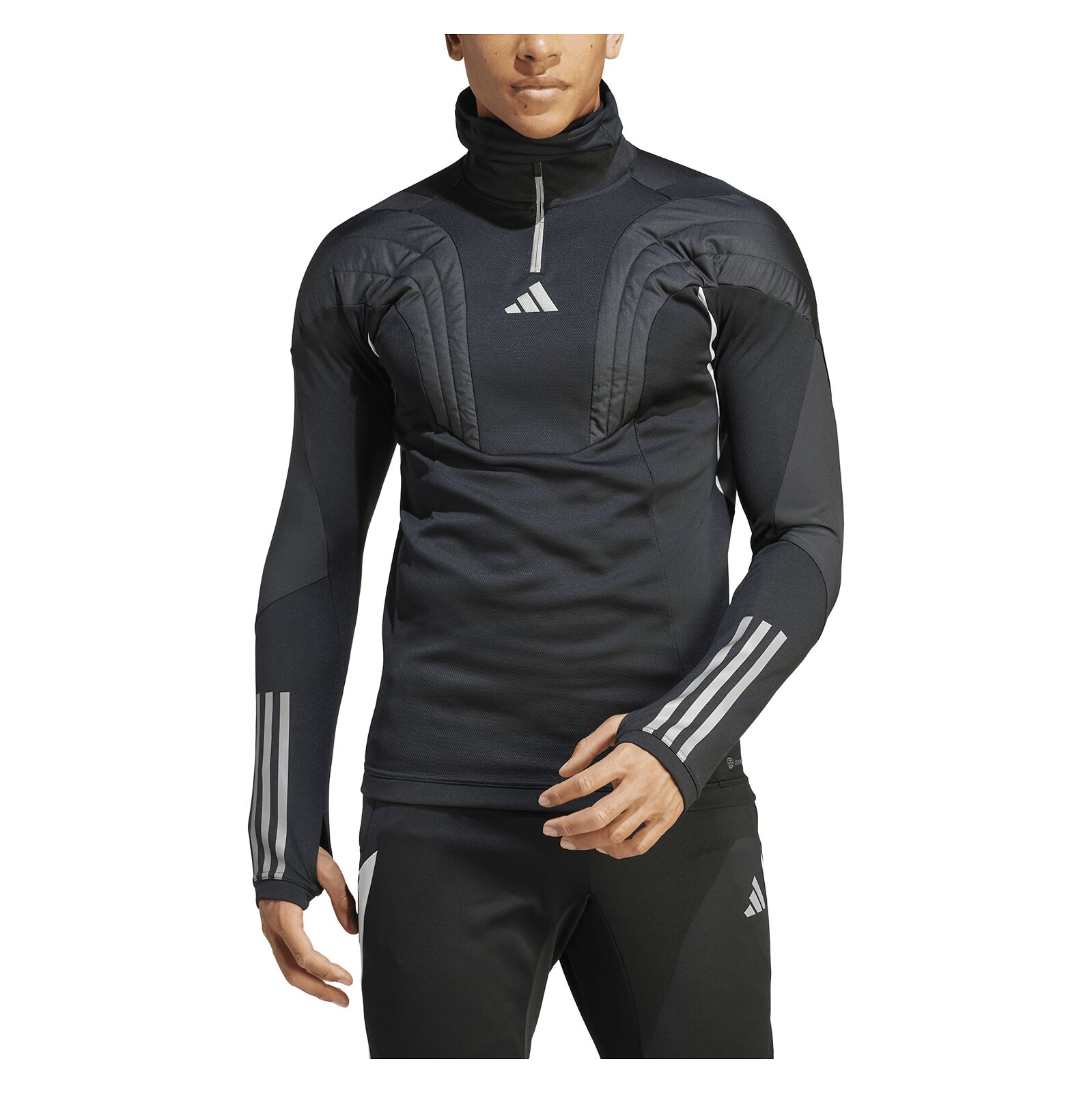 Bluza piłkarska męska adidas Tiro 23 Competition Winter IK9514