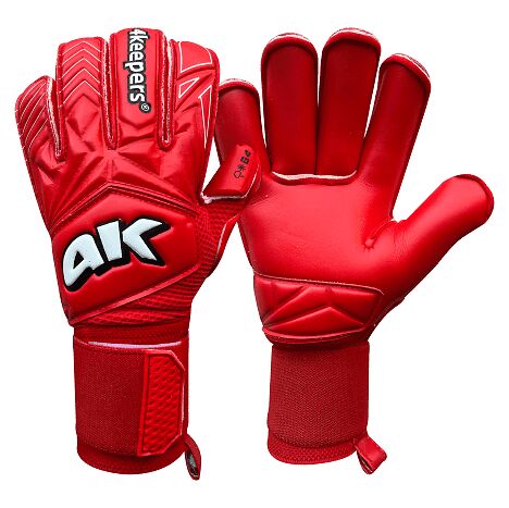 Rękawice bramkarskie 4Keepers Force V4.23 RF
