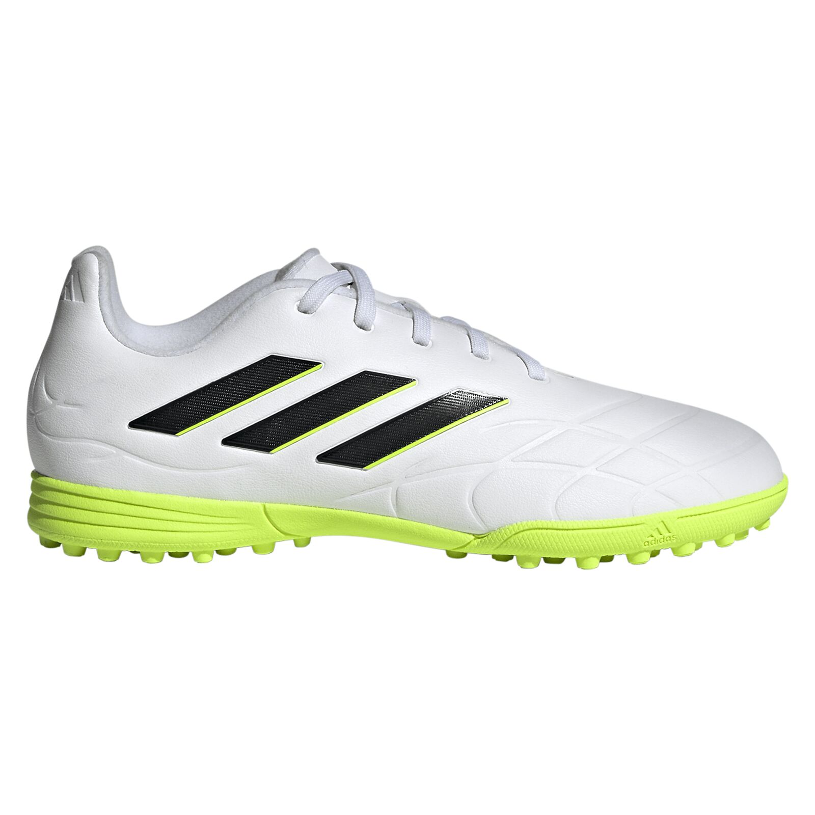 Zdjęcia - Pozostałe akcesoria Adidas Buty piłkarskie turfy dla dzieci  Copa Pure II.3 TF GZ2543 