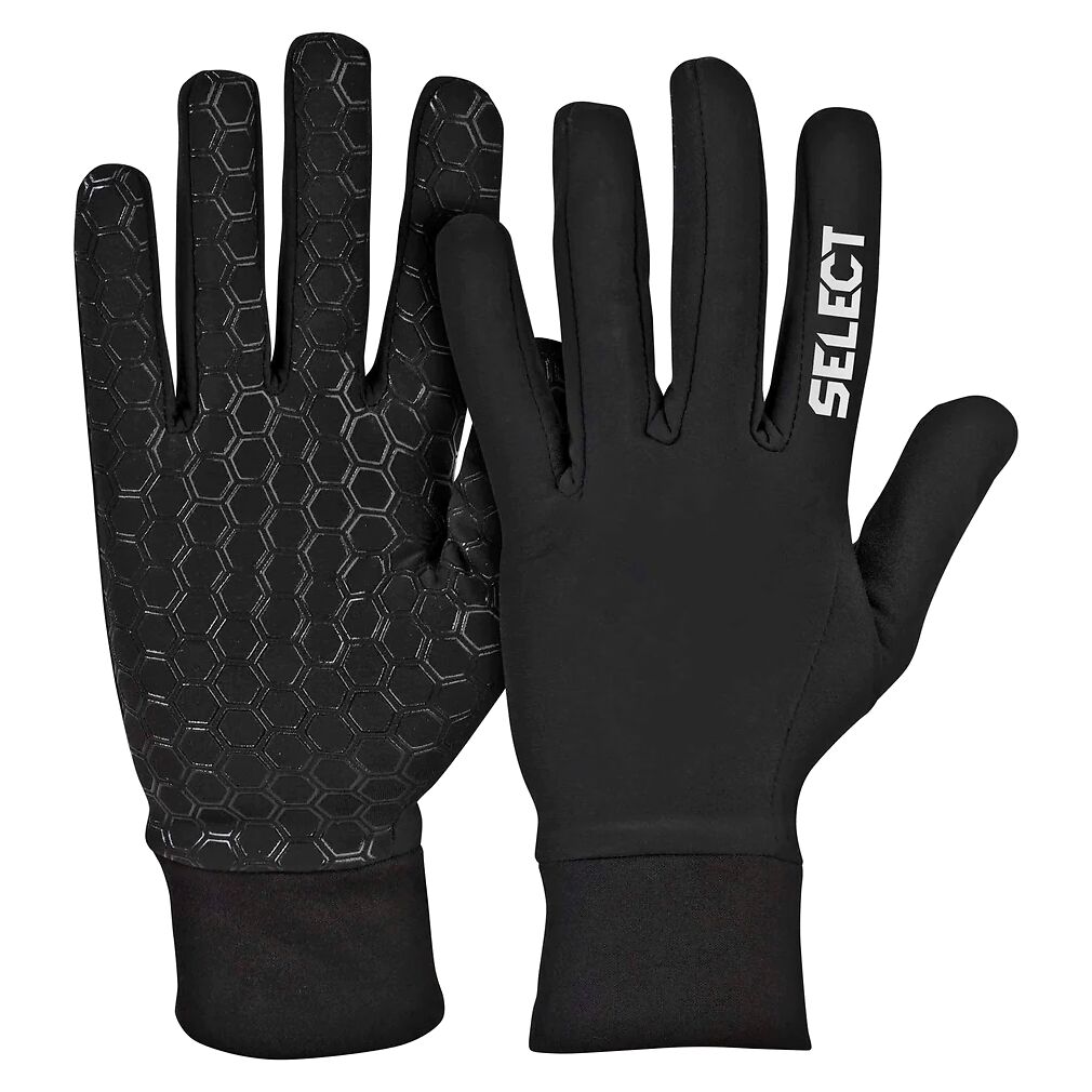 Rękawiczki sportowe Select Player III AW23