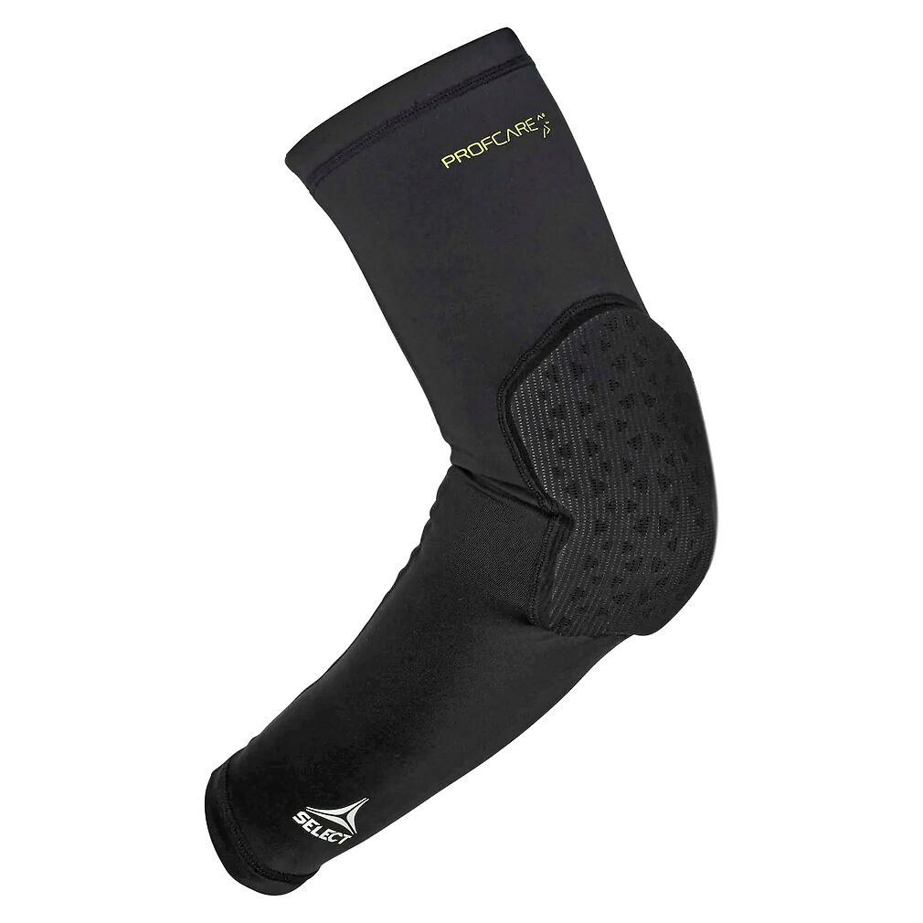 Rękaw kompresyjny z ochroną łokcia Select Elbow Support Long