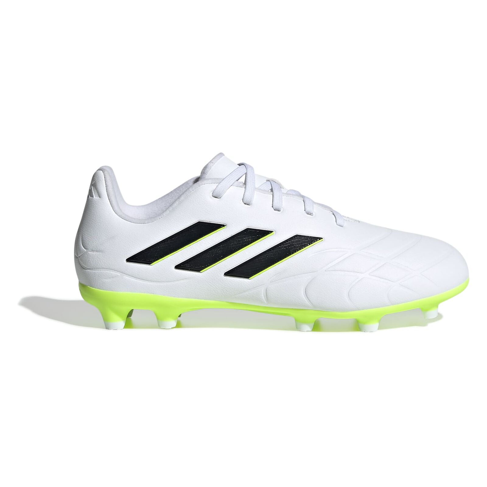 Buty piłkarskie korki męskie adidas Copa Pure II.3 FG HQ8989