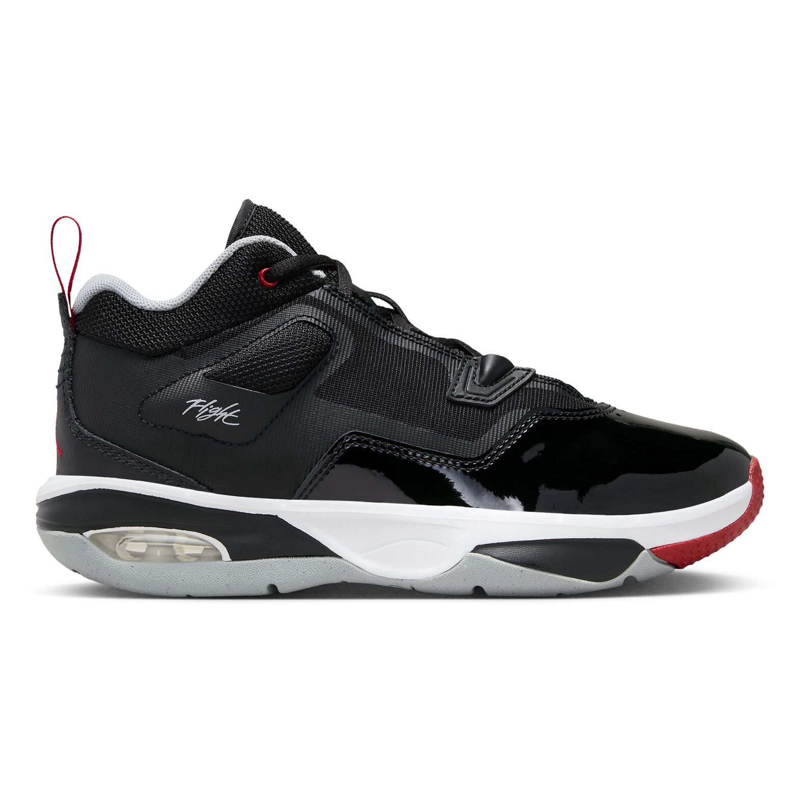 Buty do koszykówki dla chłopców Nike Jordan Stay Loyal 3 FB9922
