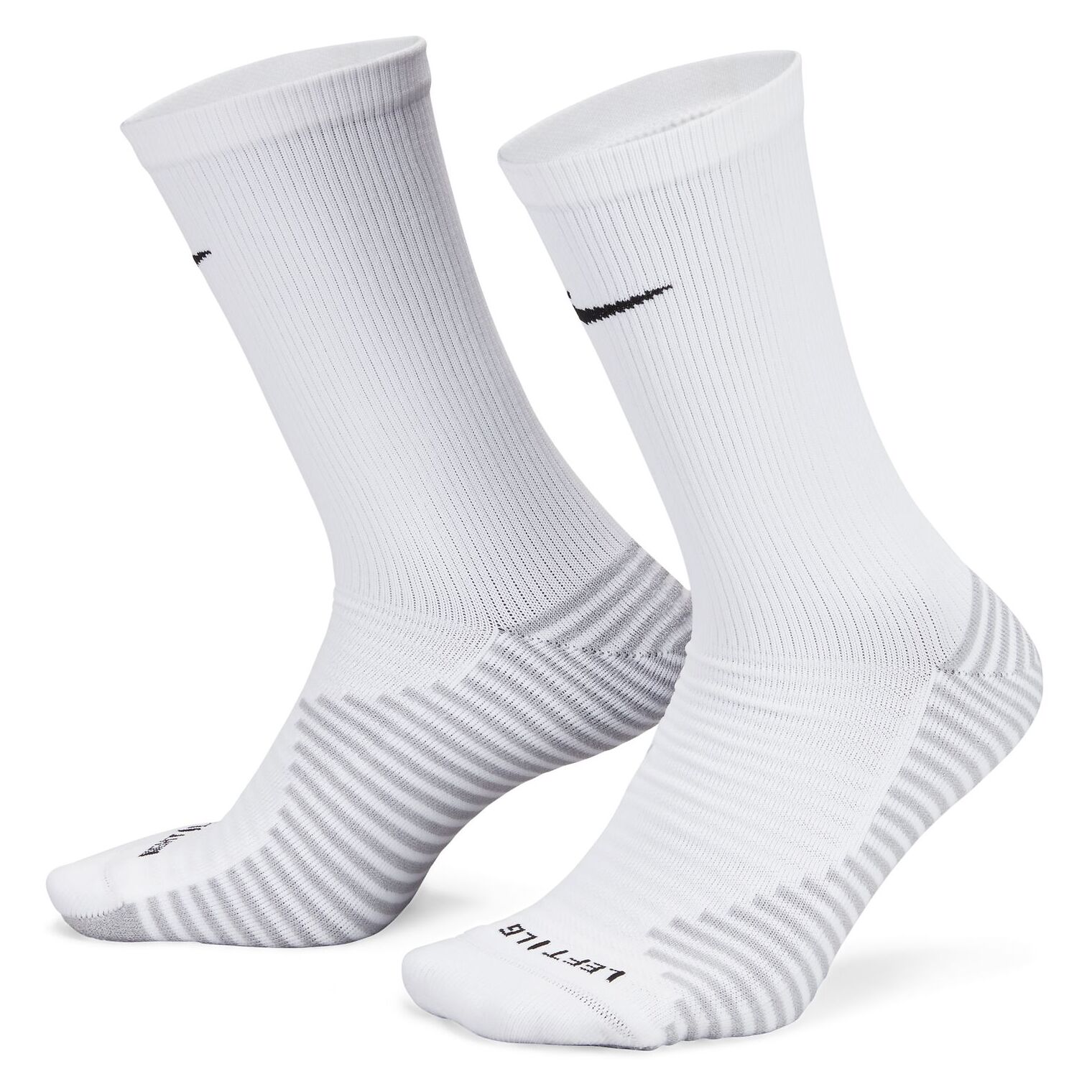 Skarpety piłkarskie męskie Nike Strike DH6620