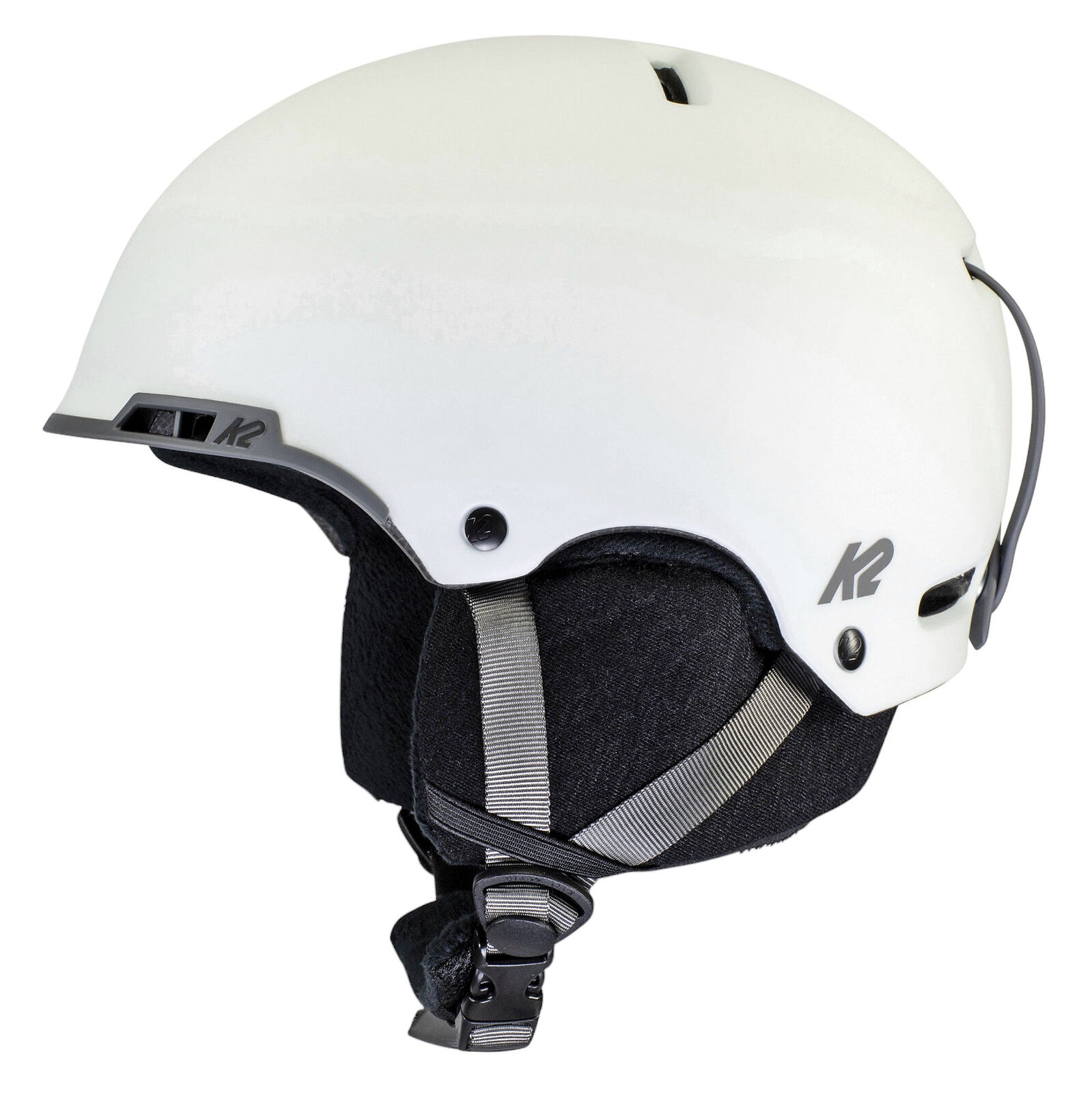 Kask narciarski damski K2 Meridian 10E4007