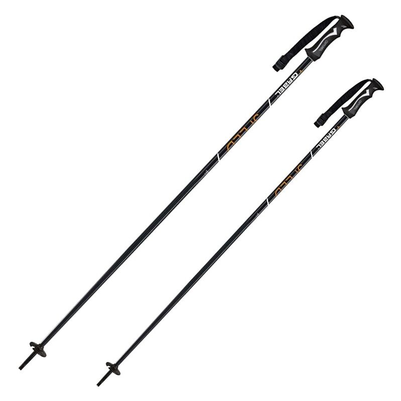 Kije narciarskie Gabel Speed 700814016