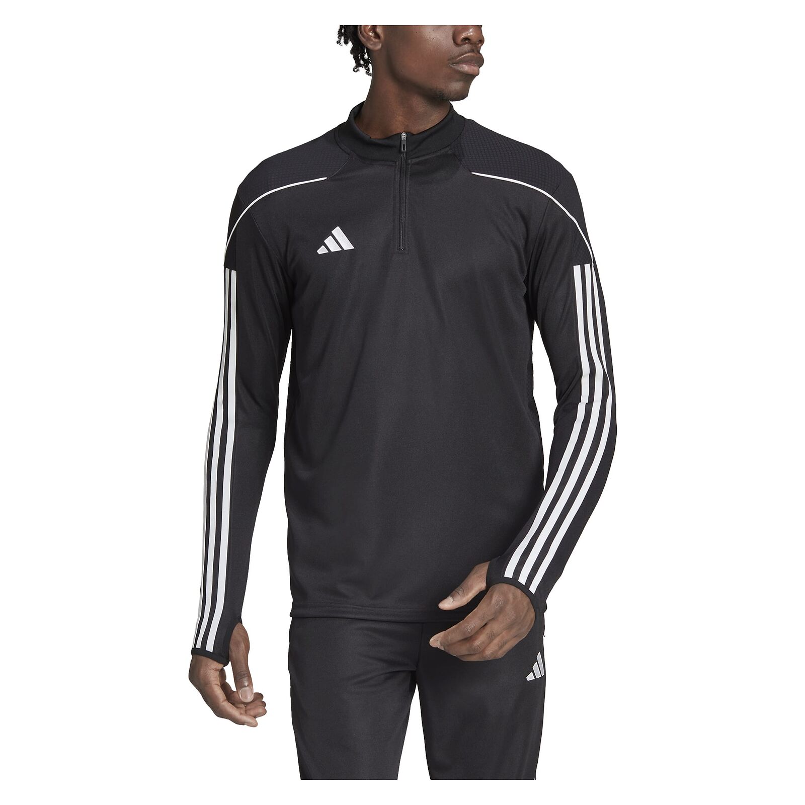 Bluza piłkarska męska adidas Tiro 23 League HS0326