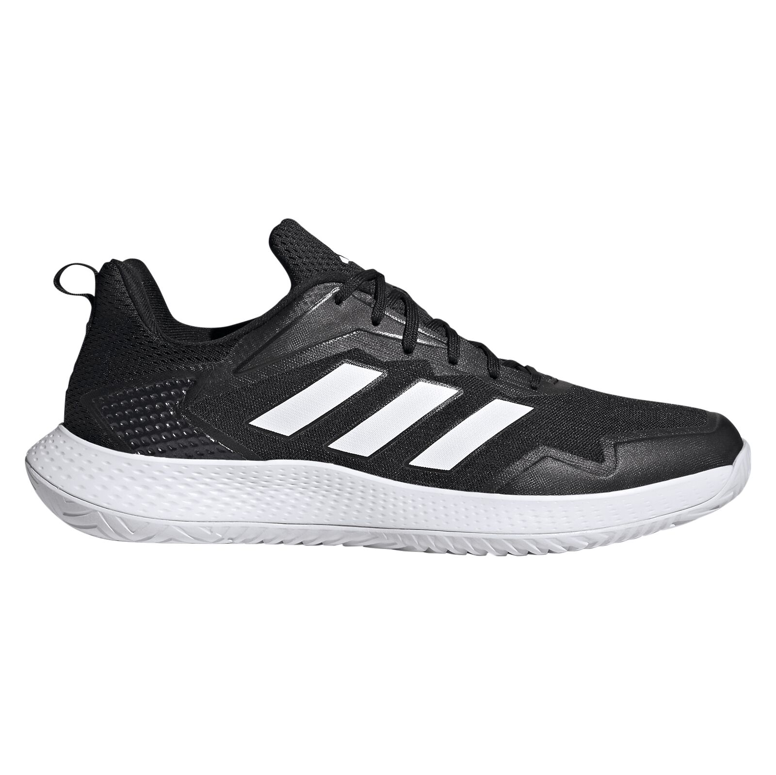 Buty tenisowe męskie adidas Defiant Speed ID1507