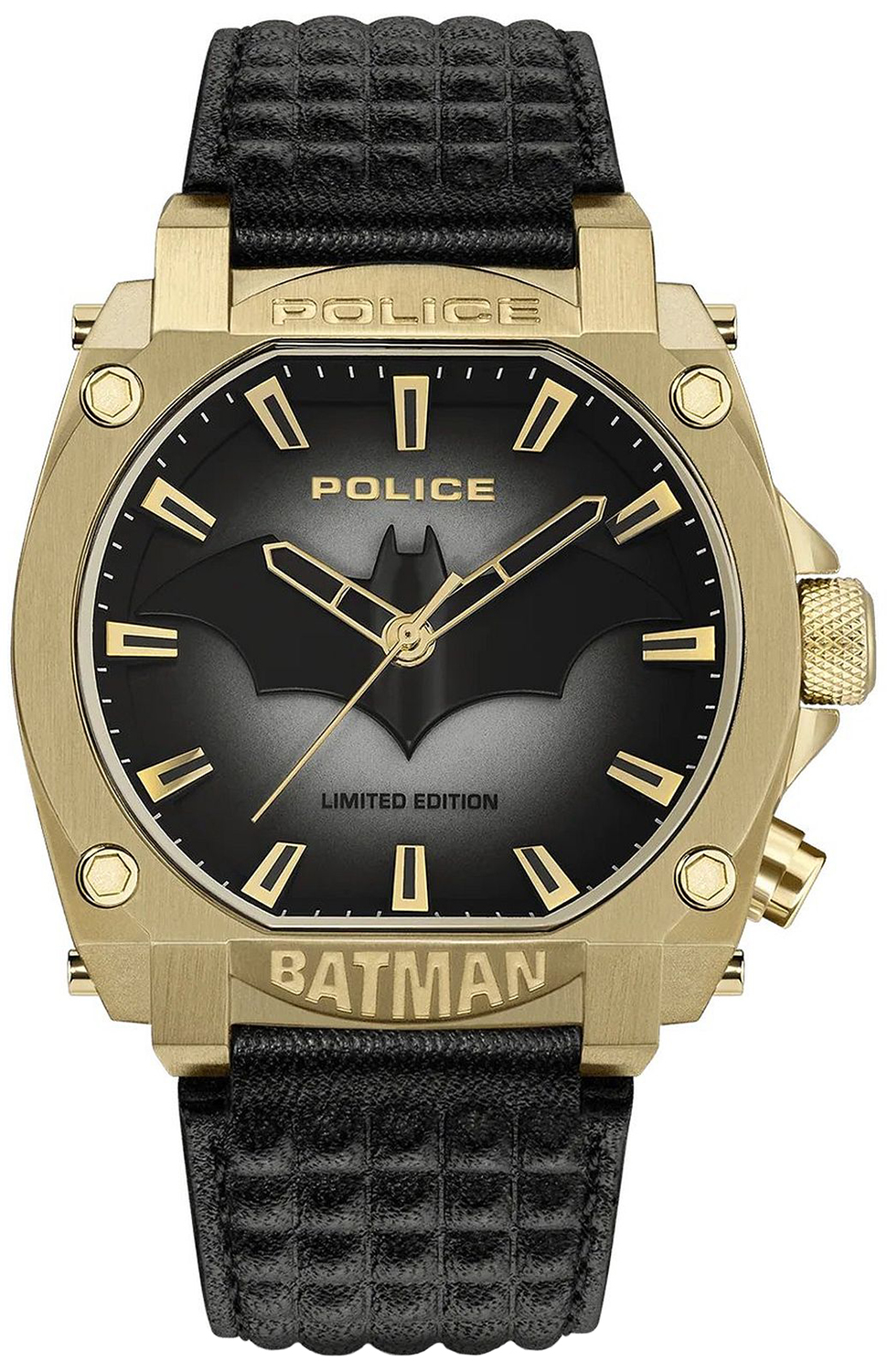 Zegarek Police PL.PEWGD0022602 Forever Batman