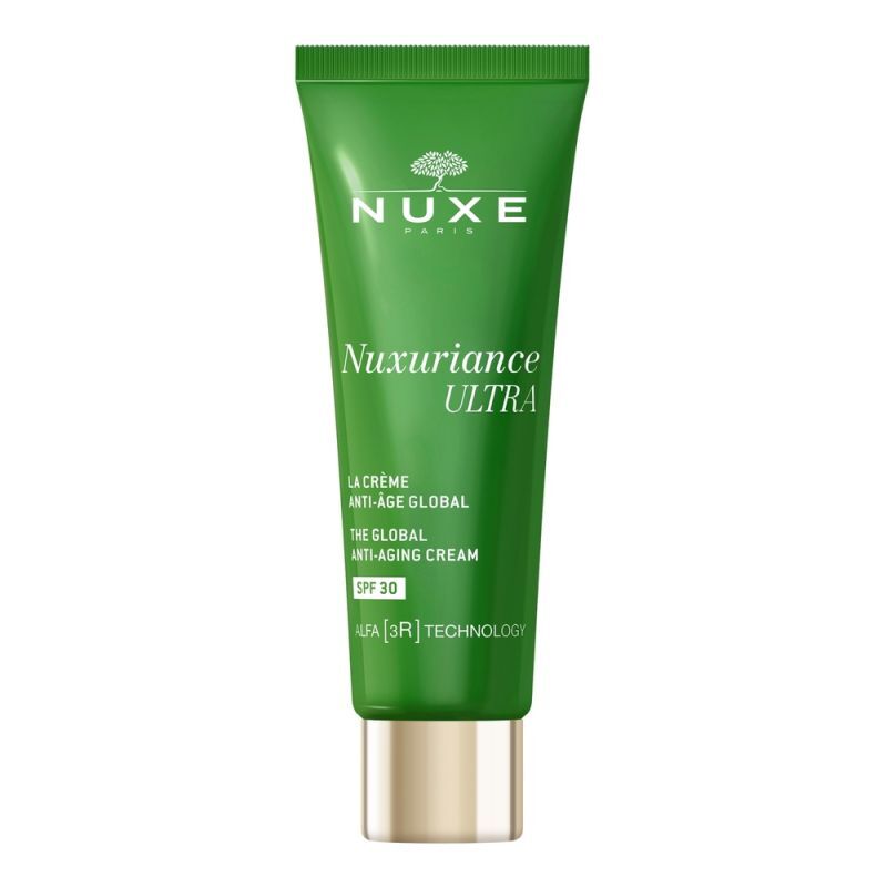 Nuxe Nuxuriance Ultra 3R Krem przeciwstarzeniowy na dzień SPF 30, 50 ml