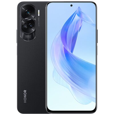 Honor 90 Lite 5G 8/256GB Czarny
