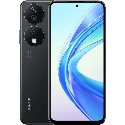 HONOR X7b 6/128GB Czarny