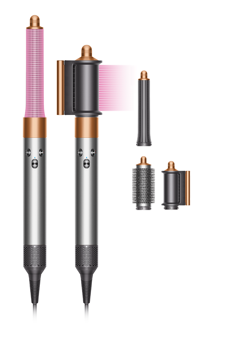 Multistyler Dyson Airwrap Origin