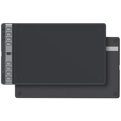 Tablet graficzny Inspiroy 2L Black