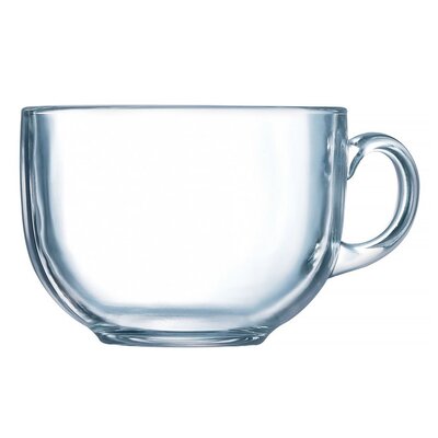 Filiżanka LUMINARC Jumbo 400 ml