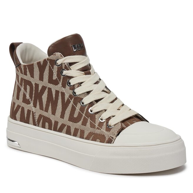 Trampki DKNY Yaser K1491518 Chino 275