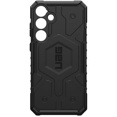 Etui UAG Pathfinder do Samsung Galaxy S24+ Czarny