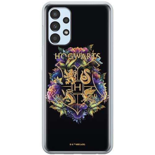 Etui Harry Potter dedykowane do Samsung A13 4G, wzór: Harry Potter 020 Etui całkowicie zadrukowane, oryginalne i oficjalnie licencjonowane