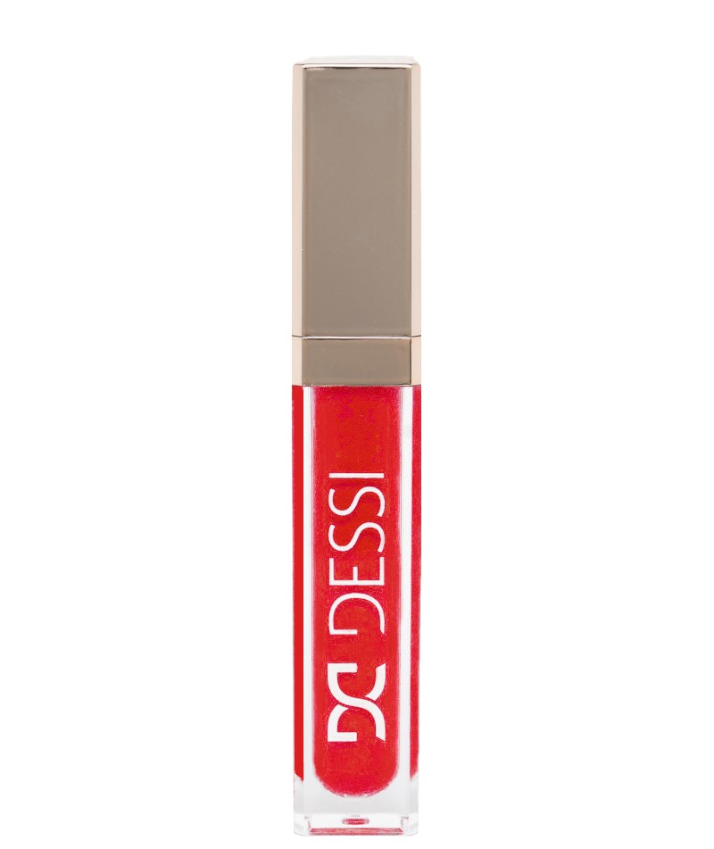 Dessi - Pomadka matowa w płynie 09 Agnes 5,5ml