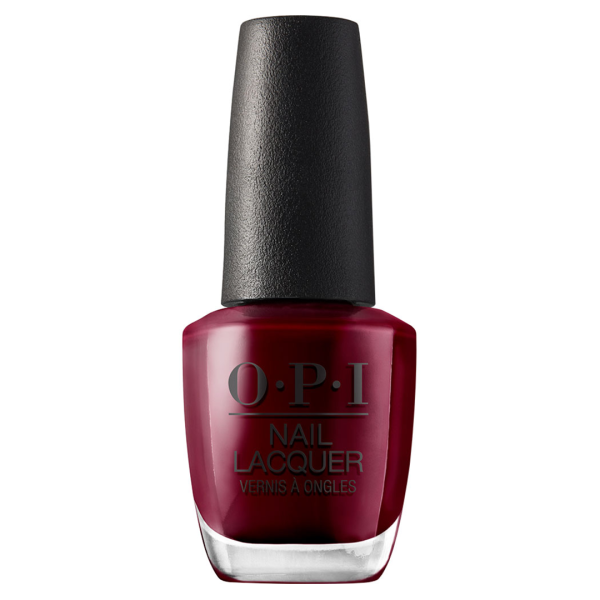 Opi Lakier do paznokci Malaga Wine 15ml Malaga Wine 15 ml