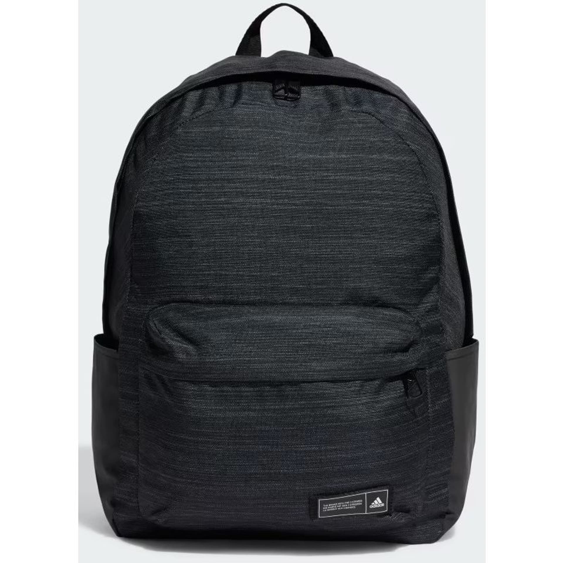 Plecak adidas Classic Backpack Att1 (kolor czarny)