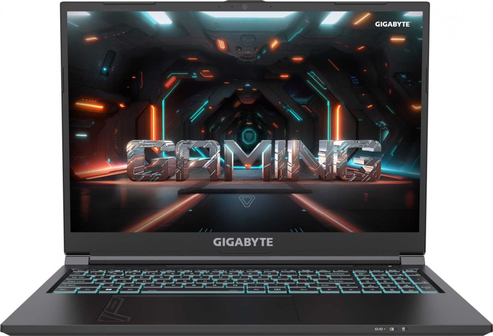 Gigabyte G6 KF i7-13620H/16GB/512 RTX4060 165Hz KF-H3EE853SD