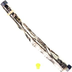 Vicma 80325 Zestaw rąbek, Węgiel